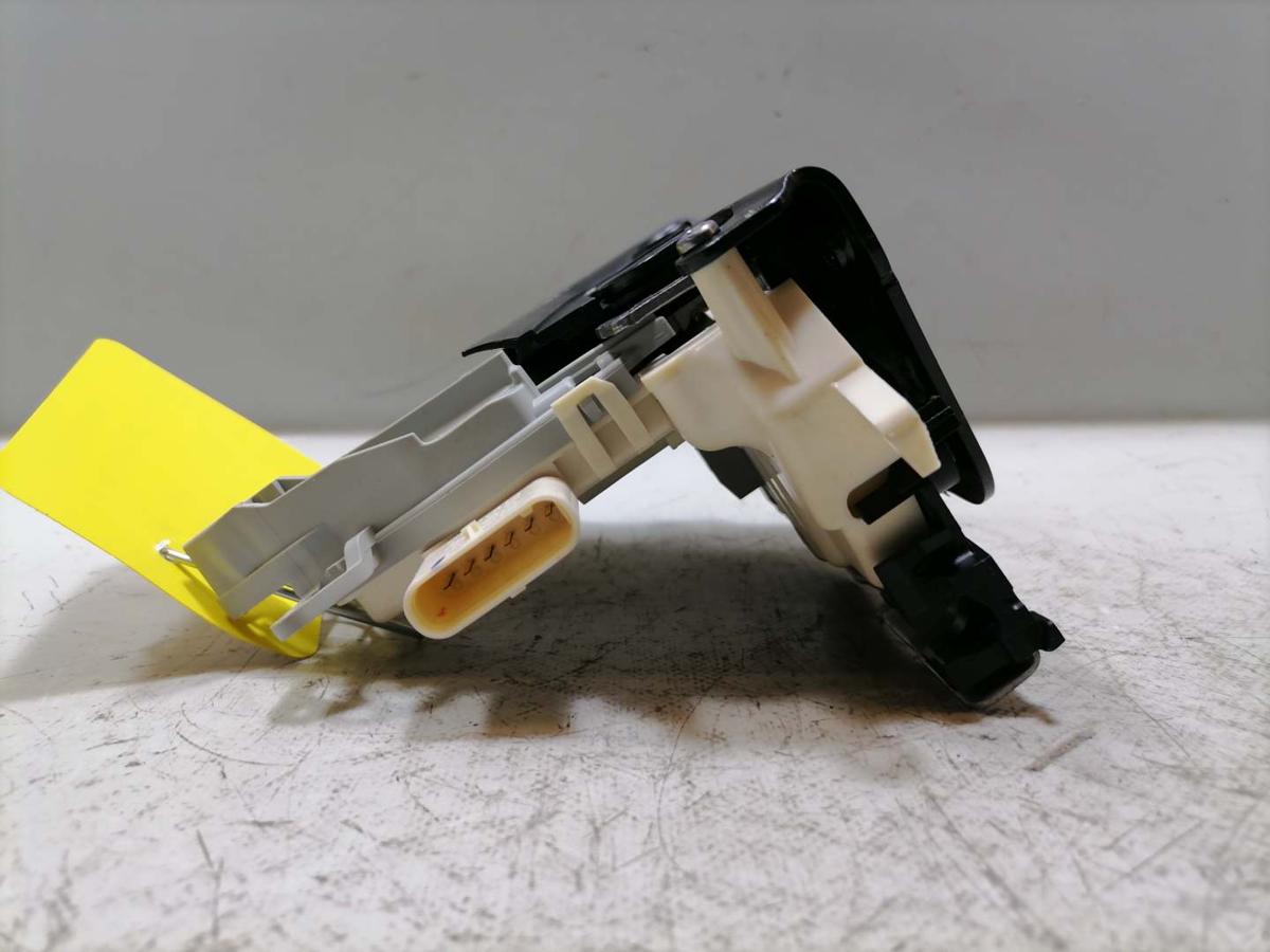 Porsche Macan original T&uuml;rschloss hinten rechts Bj.2015